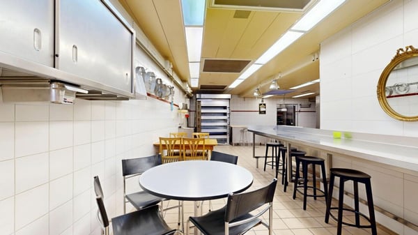 Bäckerei/Produktionsstätte im Zentrum von Burgdorf 8