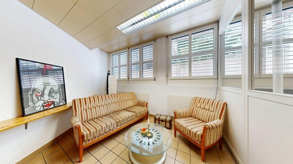 Bäckerei/Produktionsstätte im Zentrum von Burgdorf 4