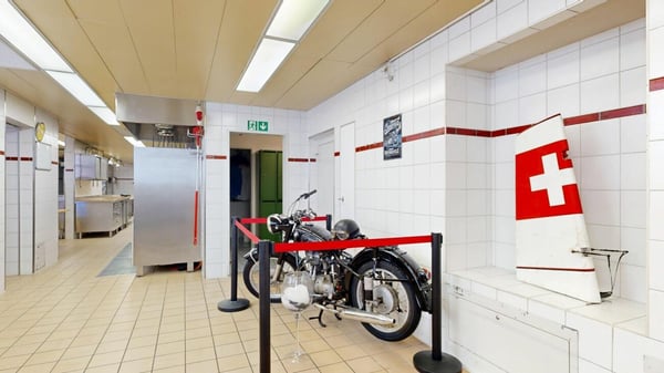 Bäckerei/Produktionsstätte im Zentrum von Burgdorf 3