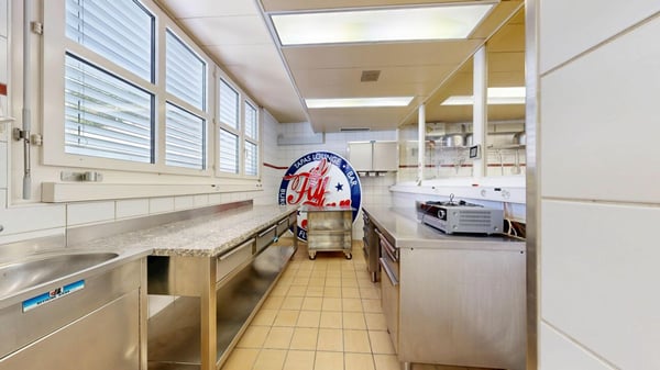 Bäckerei/Produktionsstätte im Zentrum von Burgdorf 5