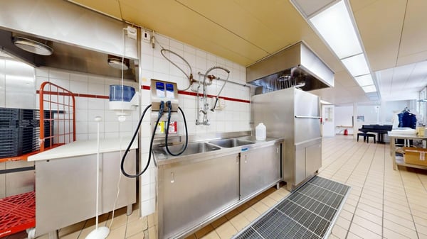 Bäckerei/Produktionsstätte im Zentrum von Burgdorf 6