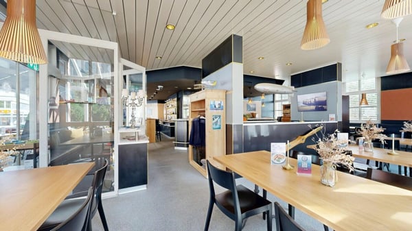 Restaurant/Bar im Zentrum von Burgdorf 7