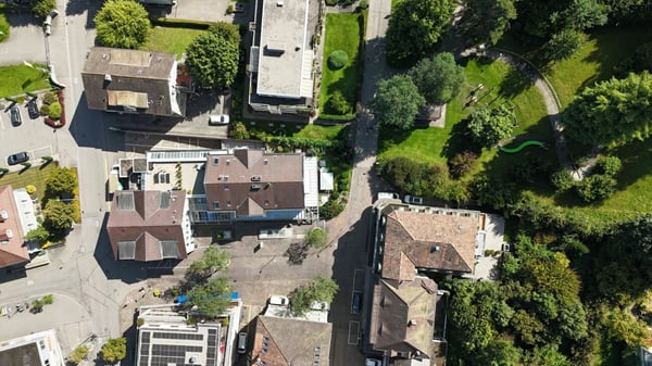 Restaurant/Bar im Zentrum von Burgdorf 13