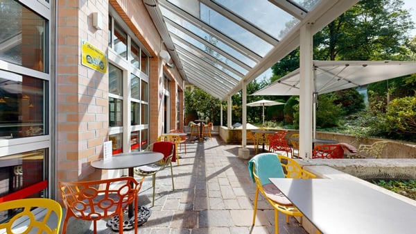 Restaurant/Bar im Zentrum von Burgdorf 3