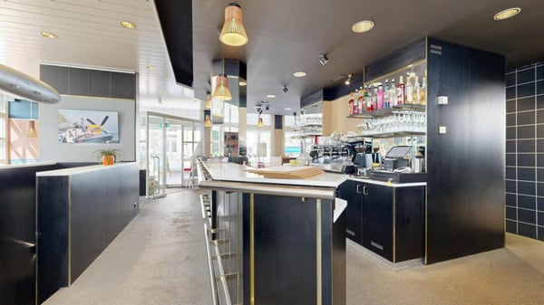 Restaurant/Bar im Zentrum von Burgdorf 8