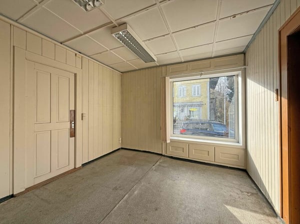 Atelier-/Lagerraum in Oberburg 1