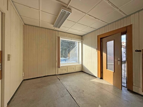 Atelier-/Lagerraum in Oberburg 3
