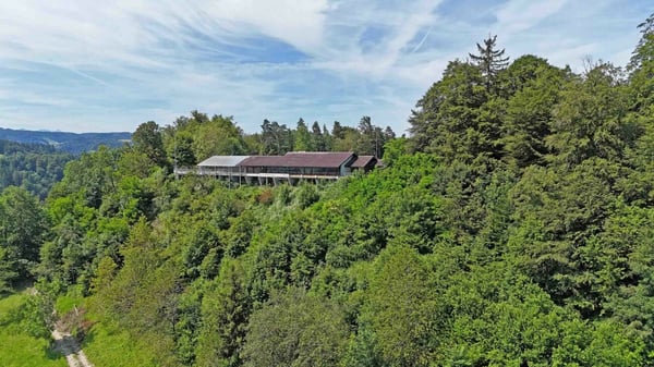 Dein Hausberg mit Panoramablick - perfekt für neue Nutzungskonzepte 2