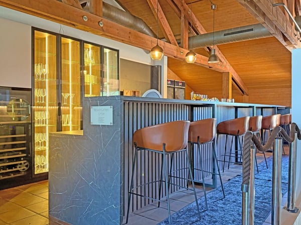 Dein Hausberg mit Panoramablick - perfekt für neue Nutzungskonzepte 6