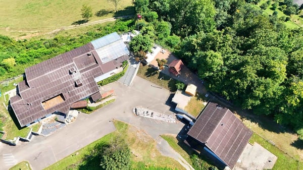 Dein Hausberg mit Panoramablick - perfekt für neue Nutzungskonzepte 3