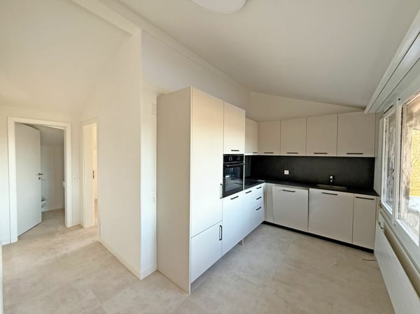 Dein Hausberg mit Panoramablick - perfekt für neue Nutzungskonzepte 12