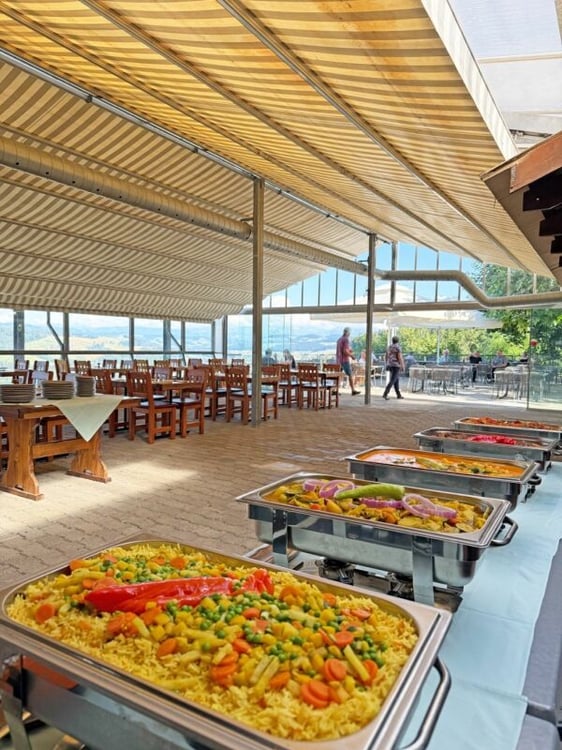 Dein Hausberg mit Panoramablick - perfekt für neue Nutzungskonzepte 10