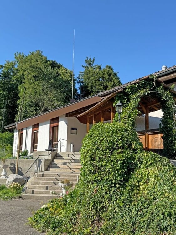 Dein Hausberg mit Panoramablick - perfekt für neue Nutzungskonzepte 16