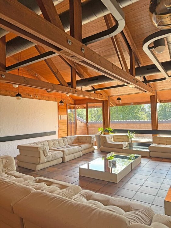 Dein Hausberg mit Panoramablick - perfekt für neue Nutzungskonzepte 7