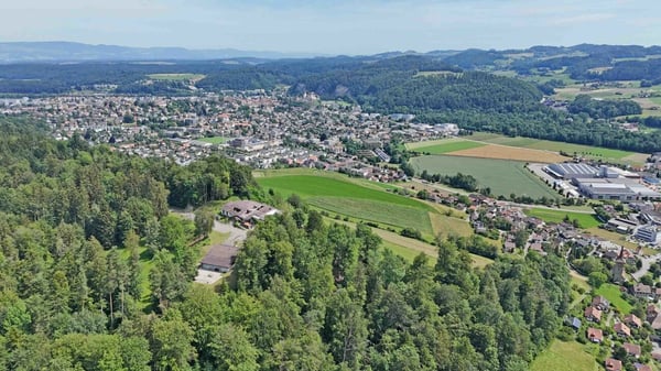 Dein Hausberg mit Panoramablick - perfekt für neue Nutzungskonzepte 4