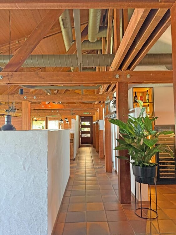 Dein Hausberg mit Panoramablick - perfekt für neue Nutzungskonzepte 9