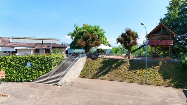 Dein Hausberg mit Panoramablick - perfekt für neue Nutzungskonzepte 5