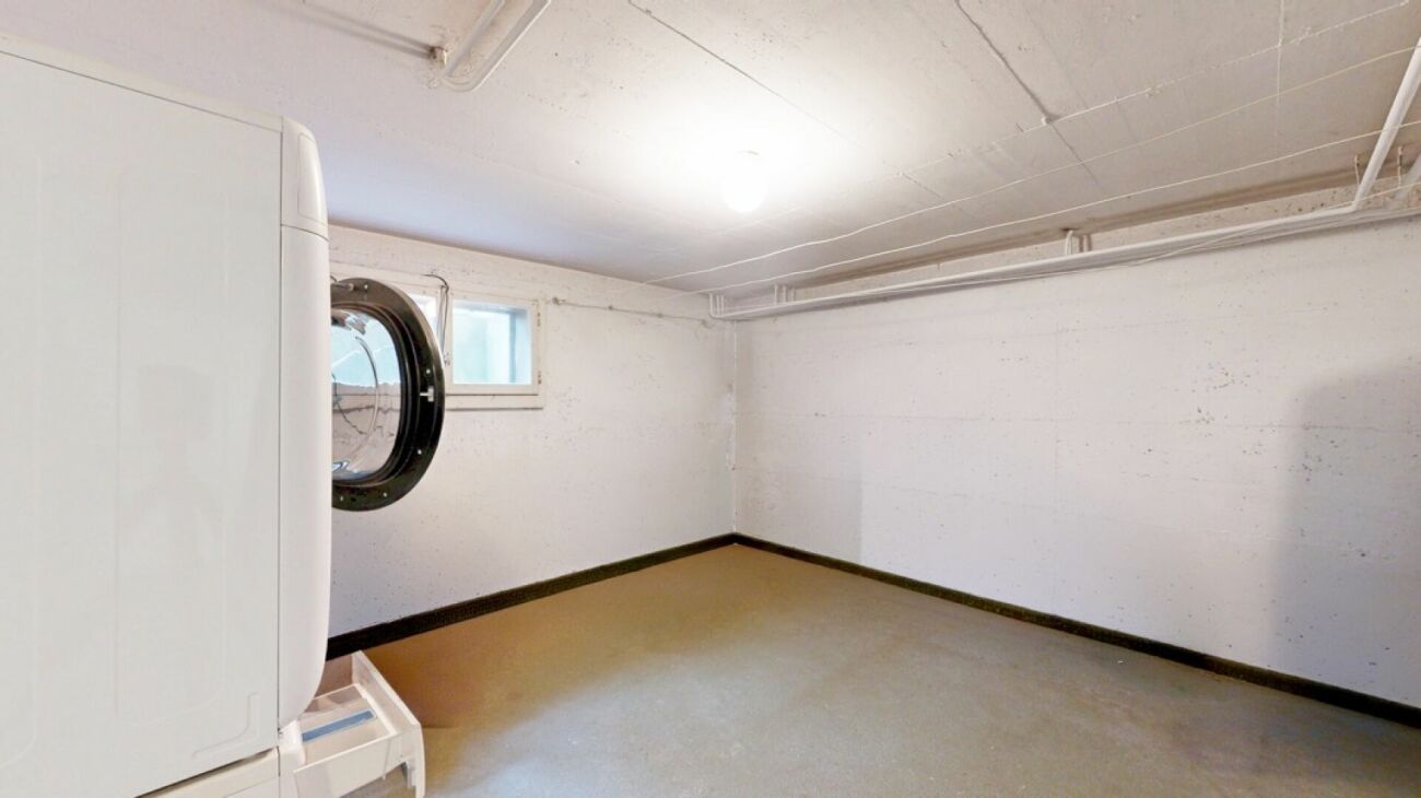 Freistehendes Zuhause mit viel Platz rund ums Haus