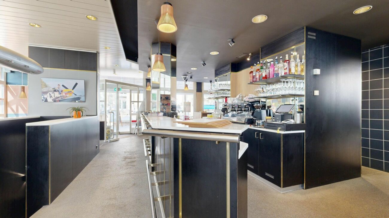 Gastro- /Gewerbelokal im Zentrum von Burgdorf