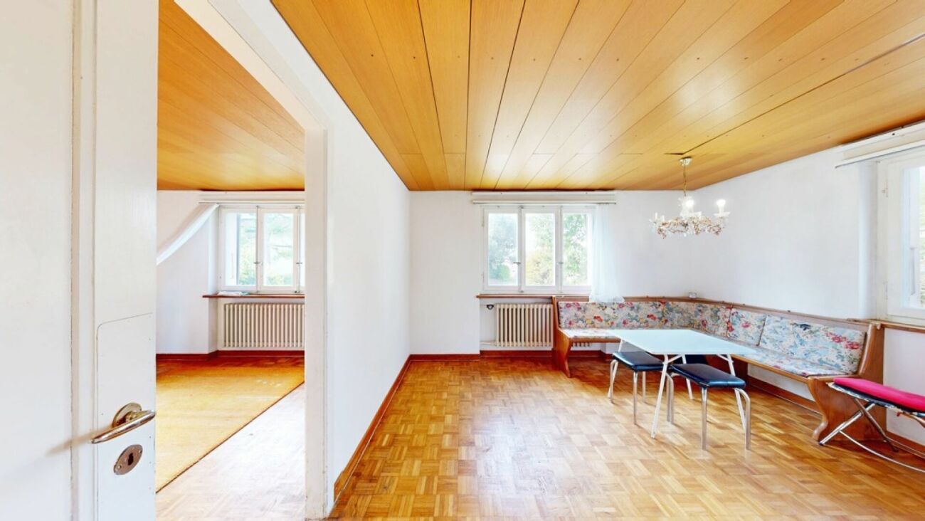 Potenzial hat hier eine Adresse!