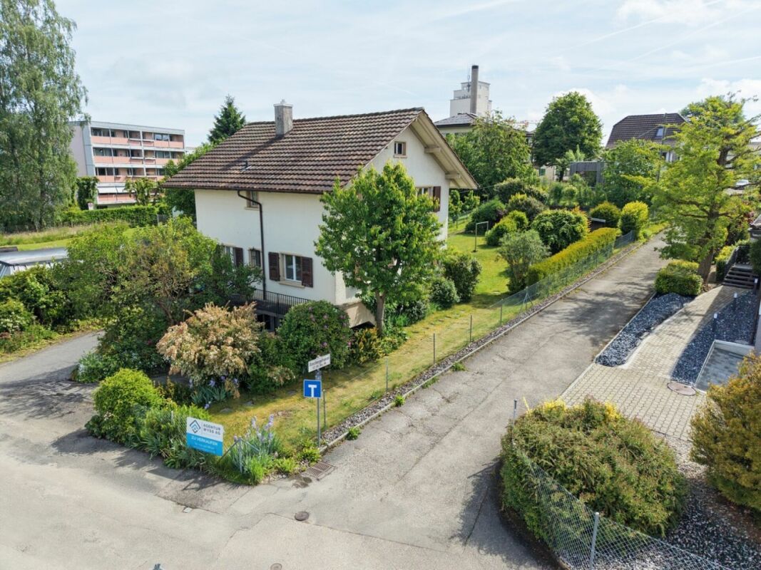 Potenzial hat hier eine Adresse!
