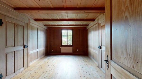 Grosszügige 8.5-Zimmer-Wohnung mit direktem Zugang zum Gewölbekeller nahe Herzogenbuchsee 9