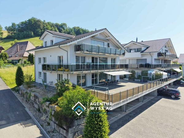 ETW im Herzen von Huttwil 1