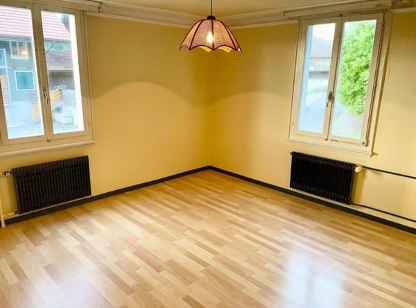 1.5 Zimmer Wohnung 6