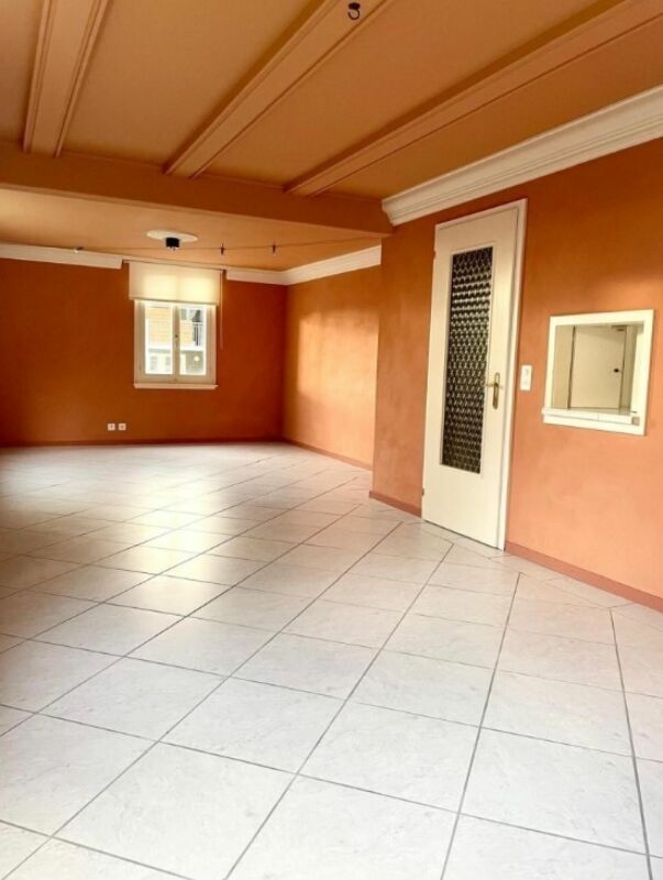 1.5 Zimmer Wohnung