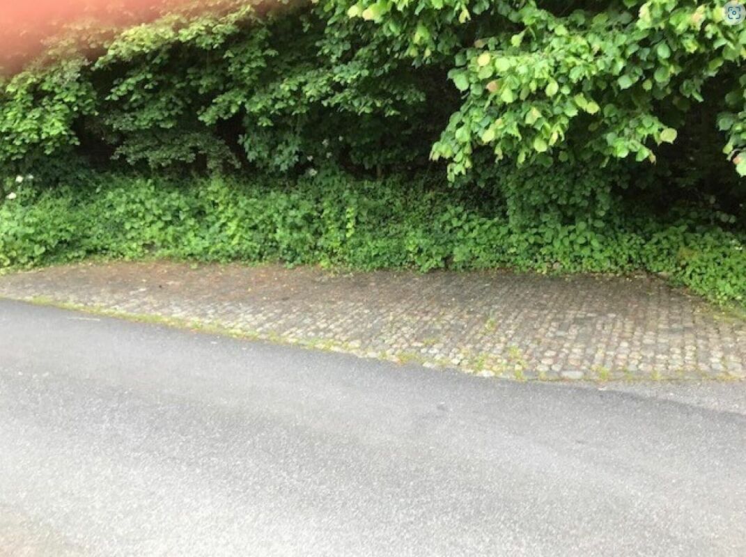 1.5 Zimmer Wohnung