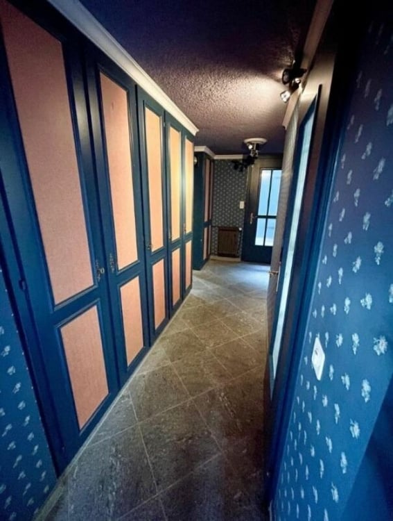 1.5 Zimmer Wohnung 4