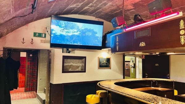 Bar / Pub / Club in der Burgdorfer Altstadt! 5