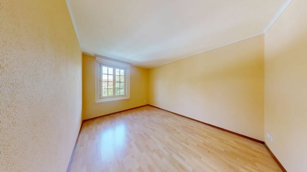 Gepflegte 3.5-Zimmer-Wohnung im beliebten Rossfeldquartier 11