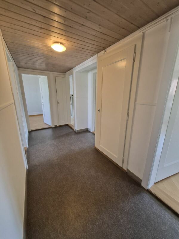 4.0 Zimmer Wohnung in der ehemaligen Bijouterie zu vermieten