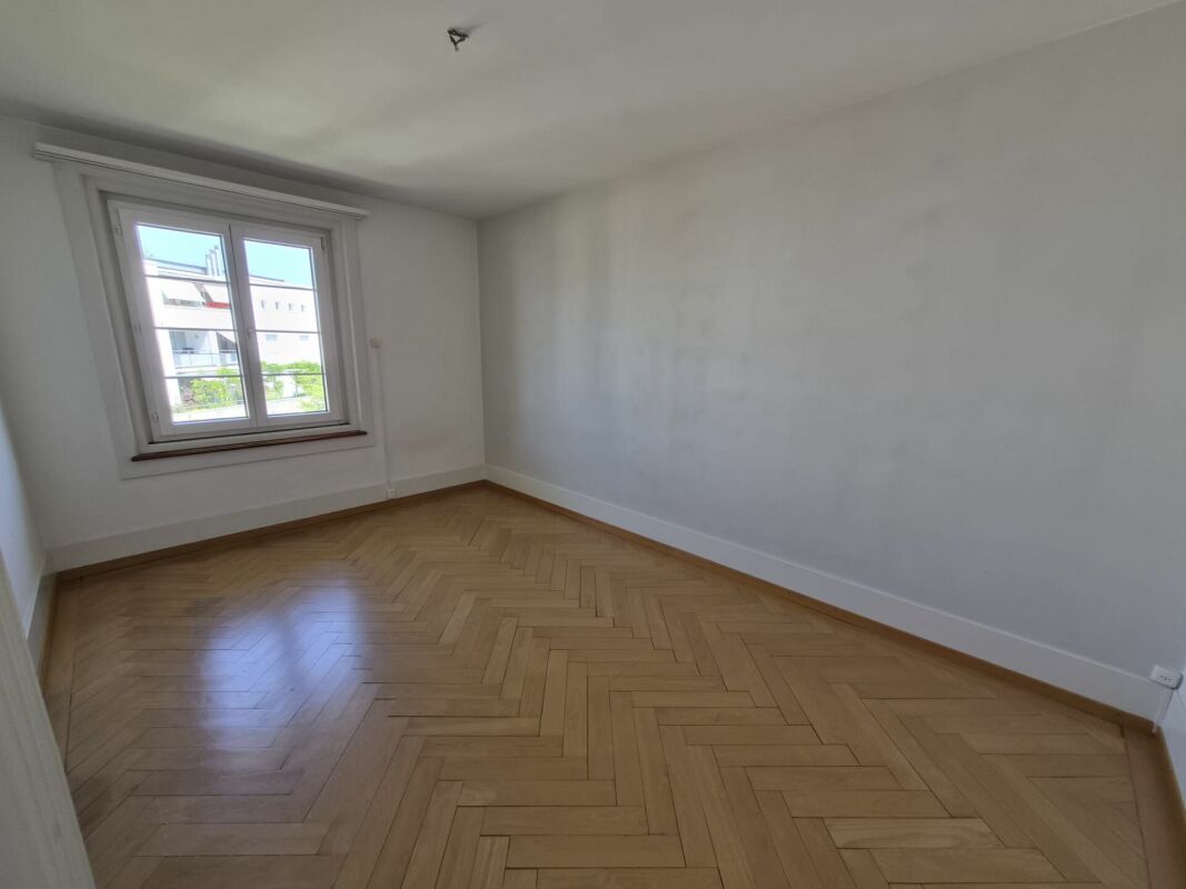 4.0 Zimmer Wohnung in der ehemaligen Bijouterie zu vermieten