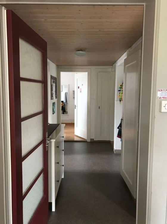 4.0 Zimmer Wohnung in der ehemaligen Bijouterie zu vermieten 8