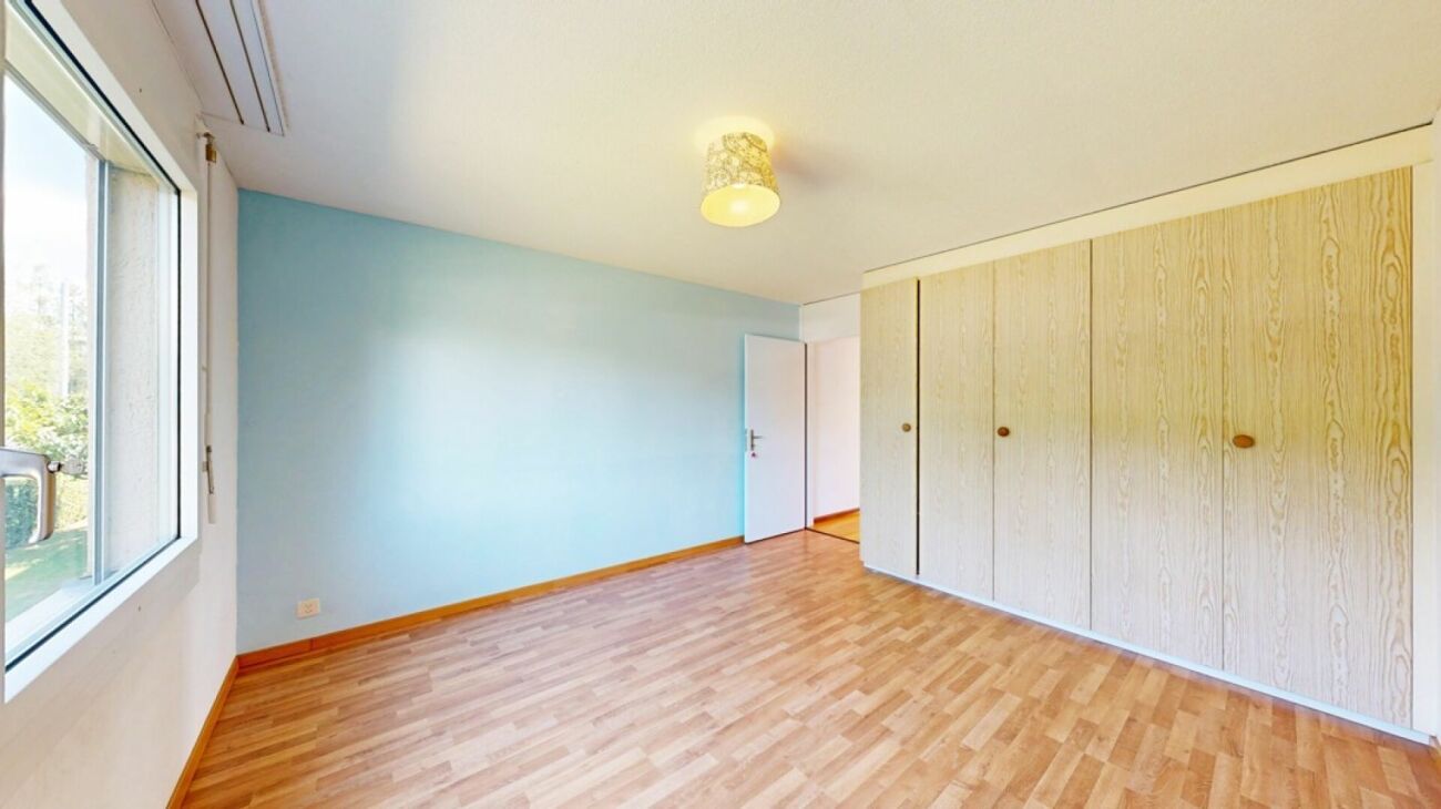 Wohnen an begehrter Lage mit Weitblick