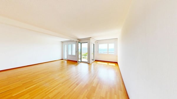 Wohnen an begehrter Lage mit Weitblick 3