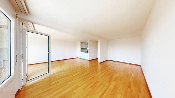Wohnen an begehrter Lage mit Weitblick 5