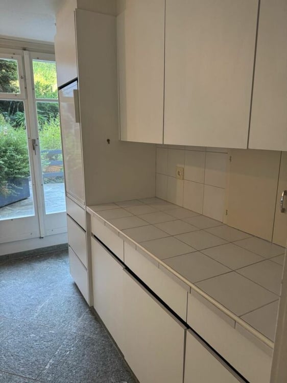 1.5 Zimmer Wohnung 6