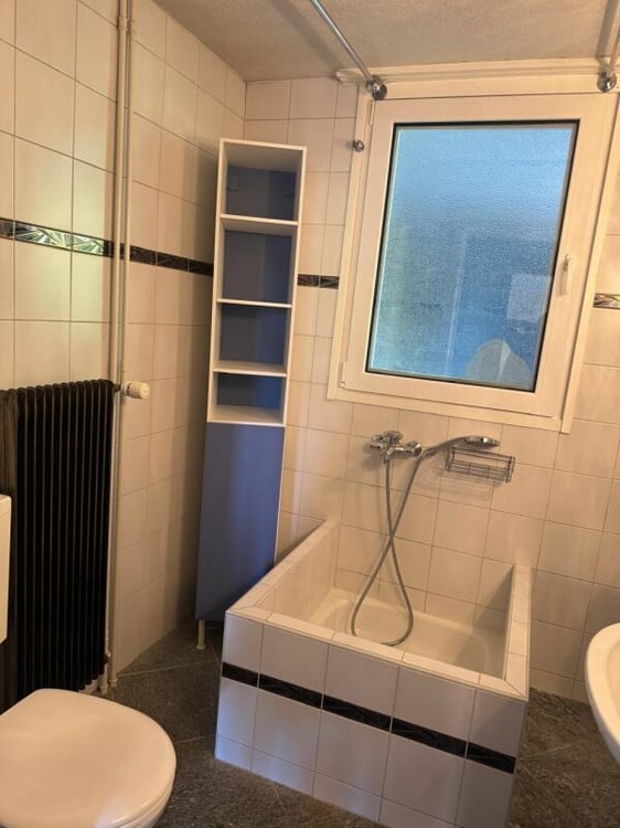 1.5 Zimmer Wohnung 10