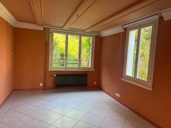 1.5 Zimmer Wohnung 2