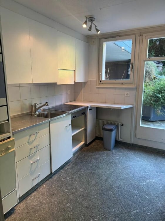 1.5 Zimmer Wohnung 5