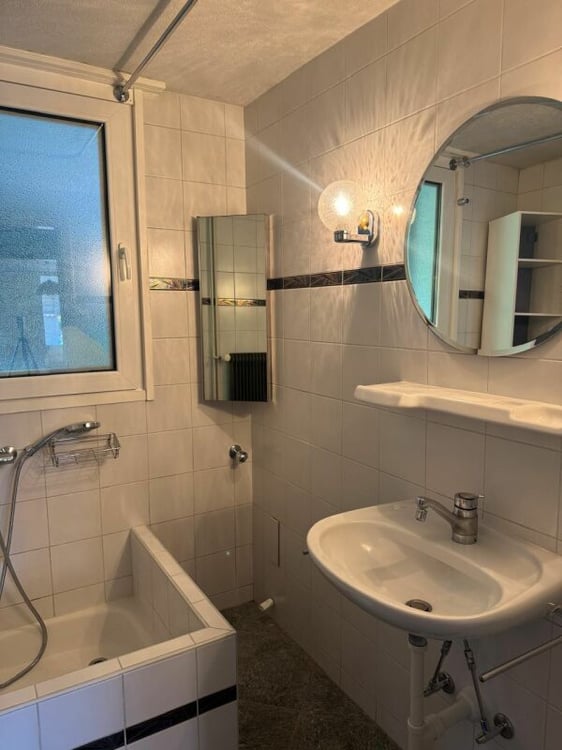 1.5 Zimmer Wohnung 11