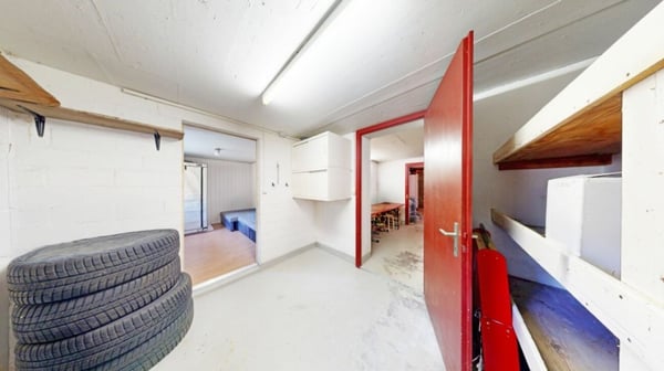 Solides EFH mit grossem Grundstück 10