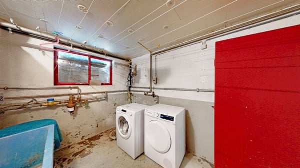 Solides EFH mit grossem Grundstück 9