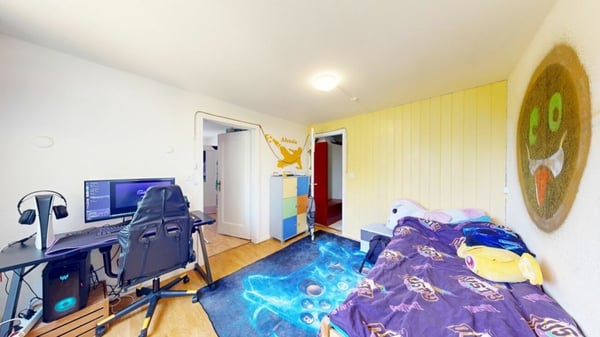 Solides EFH mit grossem Grundstück 6