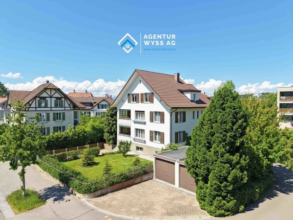 ETW im 1. OG im Herzen Burgdorfs 1