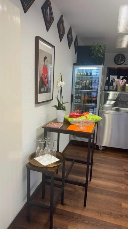 Gewerbefläche / Take-away zu vermieten, in der unteren Altstadt Burgdorf 5