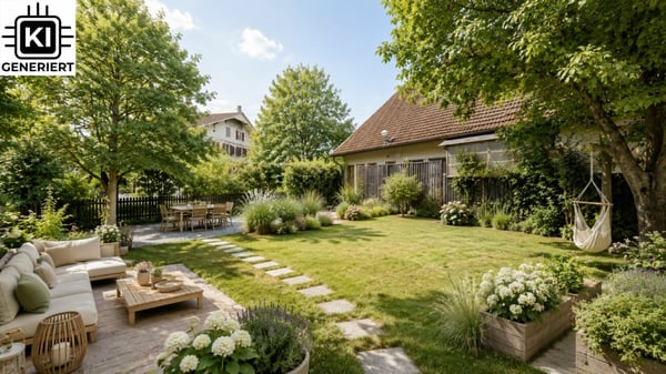 Historisches Juwel mit Entwicklungspotenzial 18